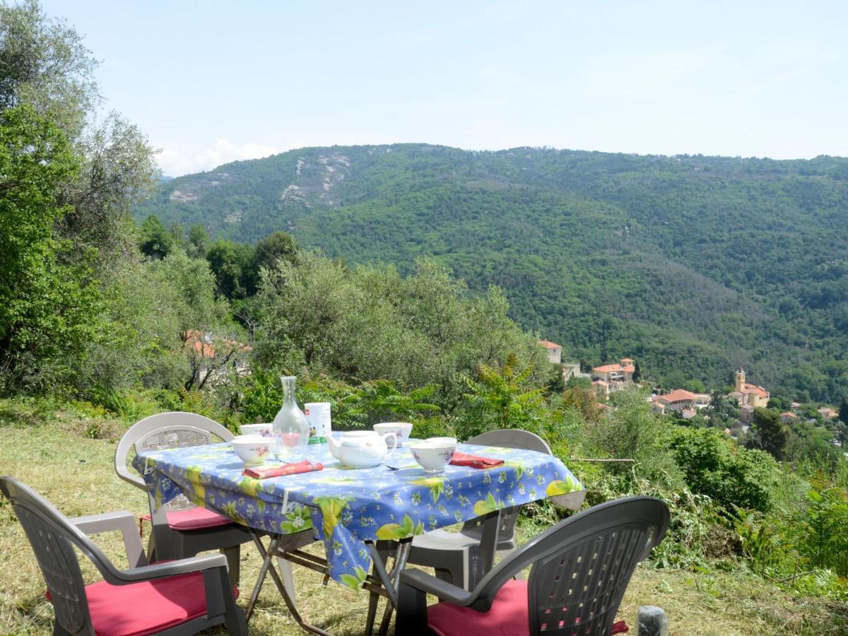 Holiday Home Schoener Stern - Bdj110 By Interhome Bendejun Екстер'єр фото