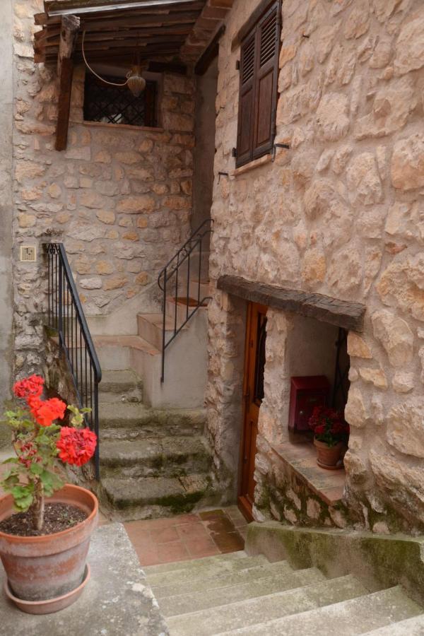 Holiday Home Schoener Stern - Bdj110 By Interhome Bendejun Екстер'єр фото